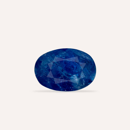 NATURAL BLUE SAPPHIRE-10.25CARAT
