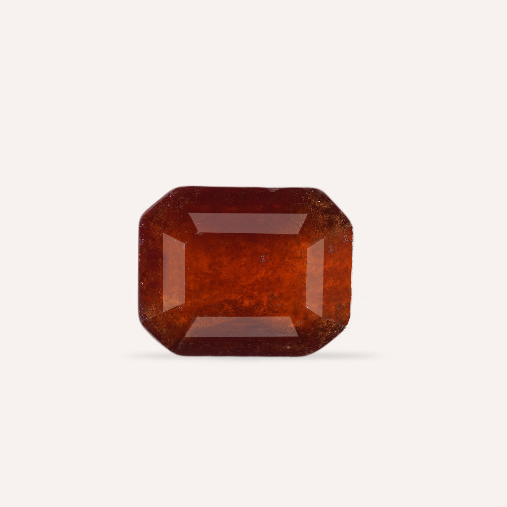 NATURAL HESSONITE-3.37CARAT