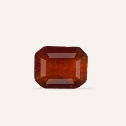 NATURAL HESSONITE-3.37CARAT