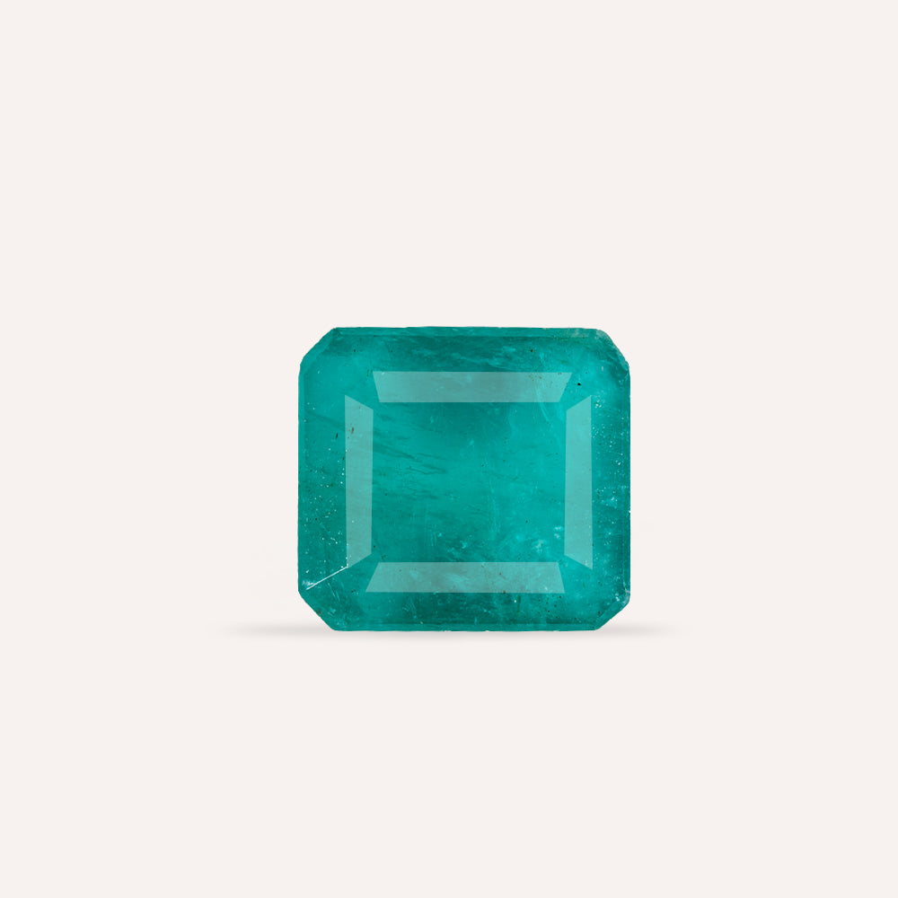 NATURAL EMERALD-7.32CARAT