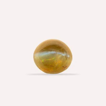 NATURAL CATS EYE-4.76CARAT