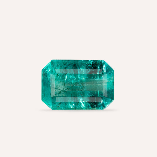 NATURAL EMERALD-5.07CARAT