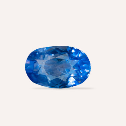 NATURAL BLUE SAPPHIRE-4.84CARAT