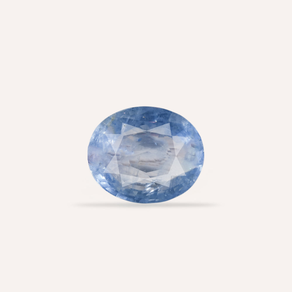 NATURAL BLUE SAPPHIRE-5.01 CARAT