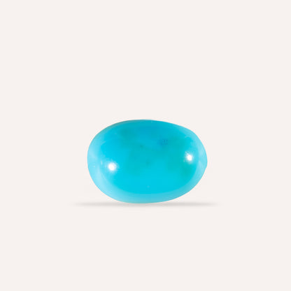 NATURAL TURQUOISE(FIROZA)-15.28CARAT