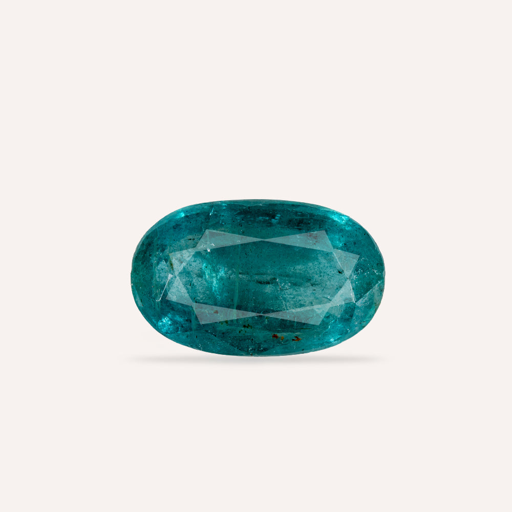NATURAL EMERALD-3.89CARAT
