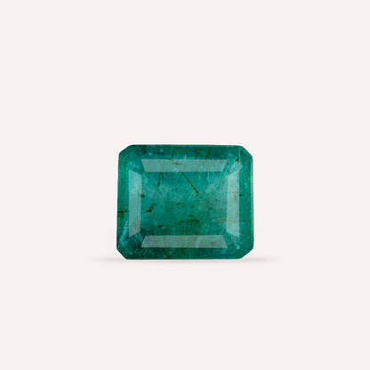NATURAL EMERALD-7.91CARAT