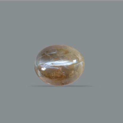 NATURAL CATS EYE-4.70CARAT