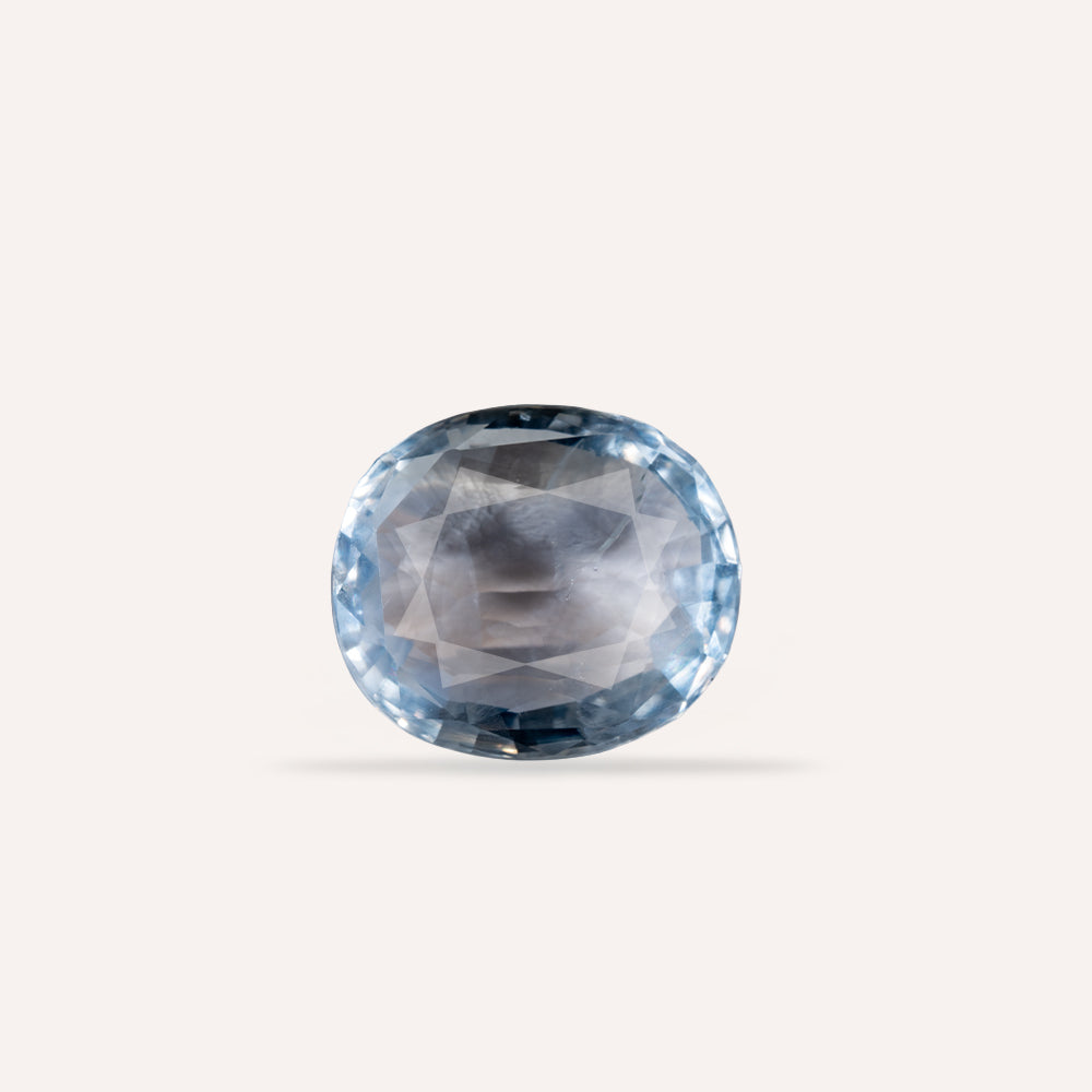 NATURAL BLUE SAPPHIRE-6.80CARAT