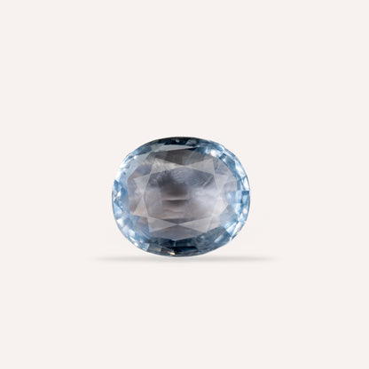 NATURAL BLUE SAPPHIRE-6.80CARAT