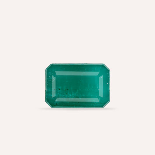 NATURAL EMERALD-5.78CARAT