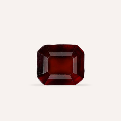 NATURAL HESSONITE-5.57CARAT