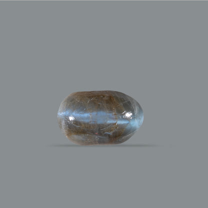 NATURAL CATS EYE-5.03CARAT