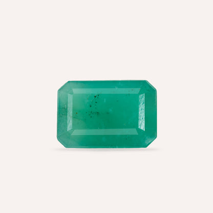 NATURAL EMERALD6.50CARAT