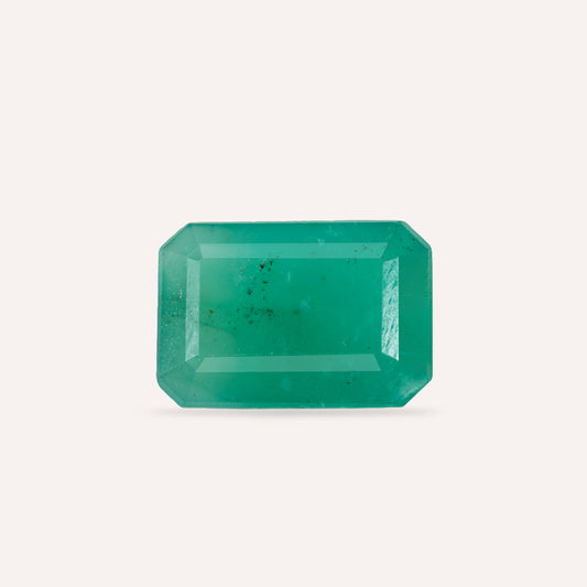 NATURAL EMERALD6.50CARAT