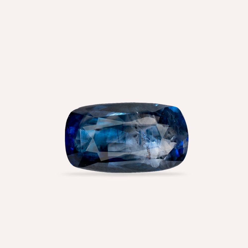 NATURAL BLUE SAPPHIRE-3.62CARAT