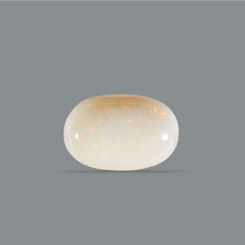 NATURAL OPAL-7.79CARAT