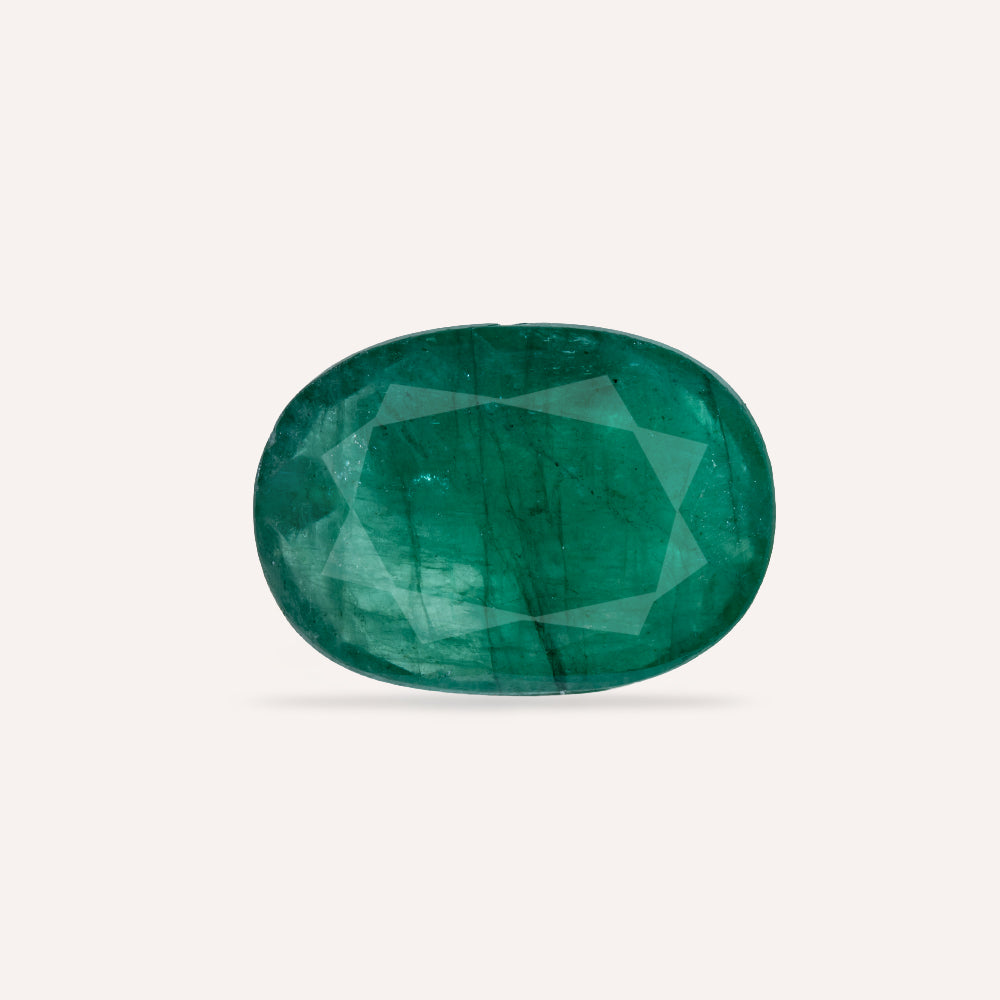 NATURAL EMERALD-2.92CARAT