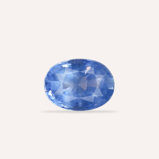 NATURAL BLUE SAPPHIRE-5.01CARAT