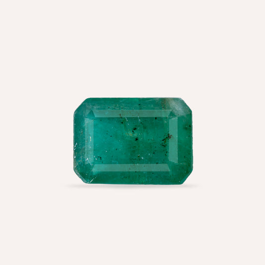 NATURAL EMERALD-3.01CARAT