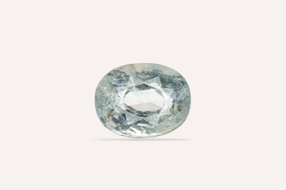 NATURAL PITAMBARI SAPPHIRE-6.03 CARAT