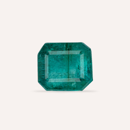 NATURAL EMERALD-3.08CARAT