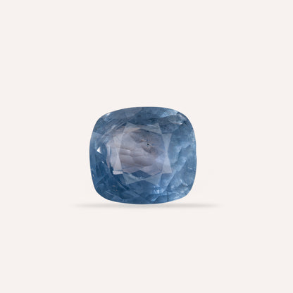 NATURAL BLUE SAPPHIRE-5.49CARAT
