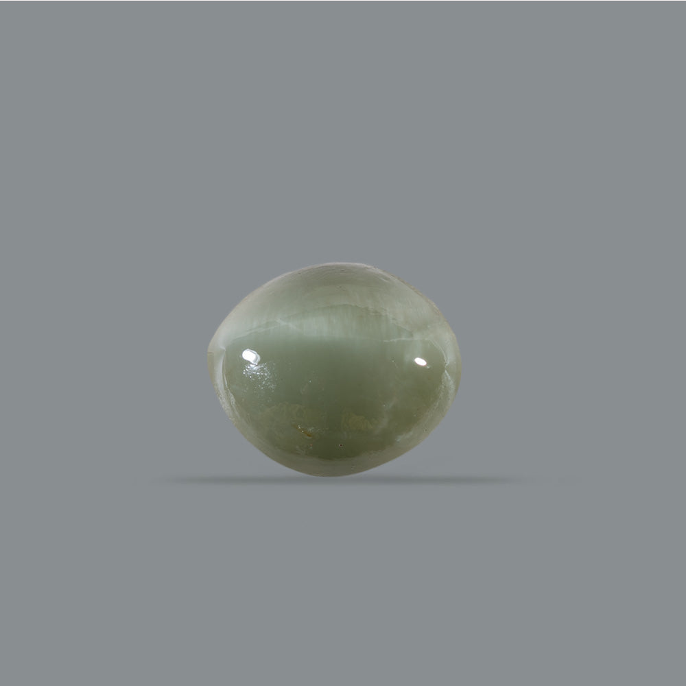 NATURAL CATS EYE-7.14CARAT