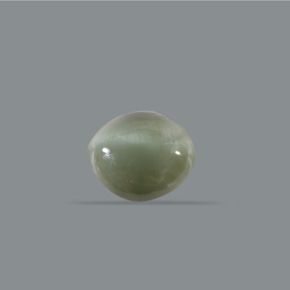 NATURAL CATS EYE-7.14CARAT