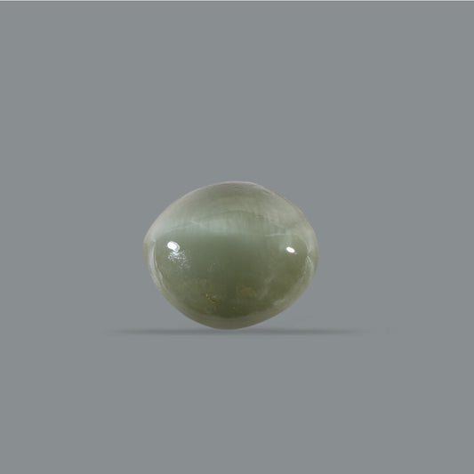 NATURAL CATS EYE-7.14CARAT