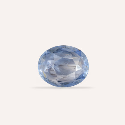 NATURAL BLUE SAPPHIRE-4.79CARAT