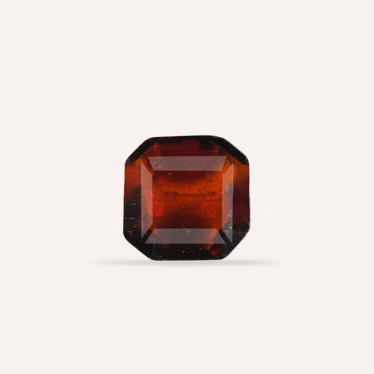 NATURAL HESSONITE-7.25CARAT