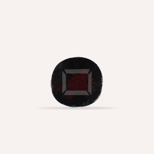 NATURAL HESSONITE-5.25CARAT