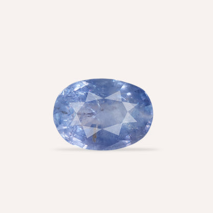 NATURAL BLUE SAPPHIRE-5.00CARAT