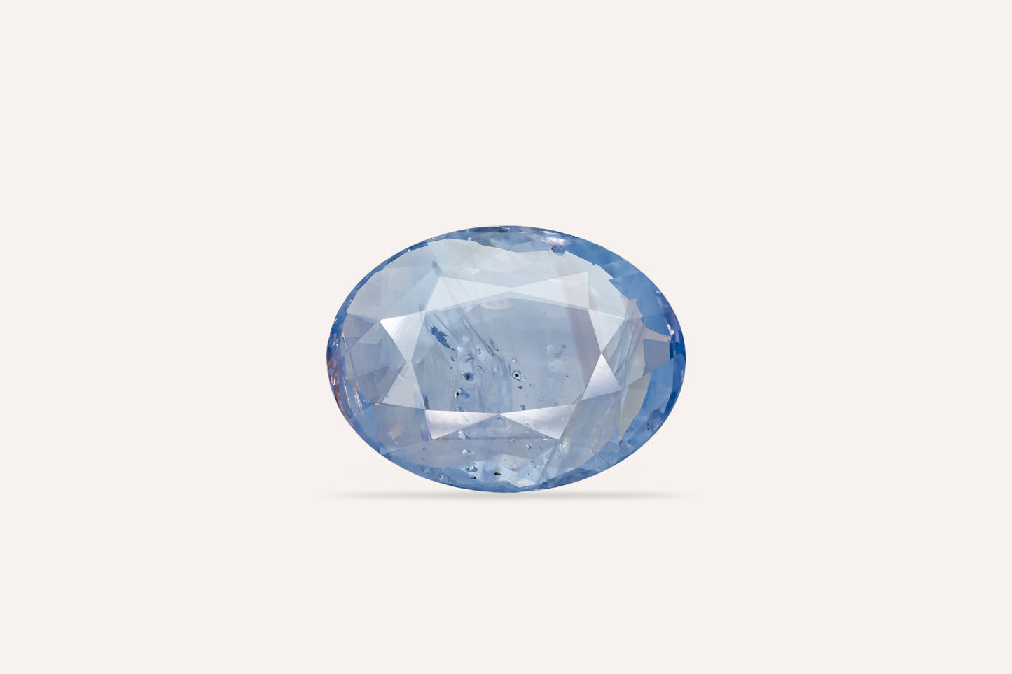 NATURAL BLUE SAPPHIRE-9.62 CARAT
