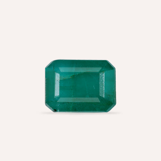 NATURAL EMERALD-4.94CARAT