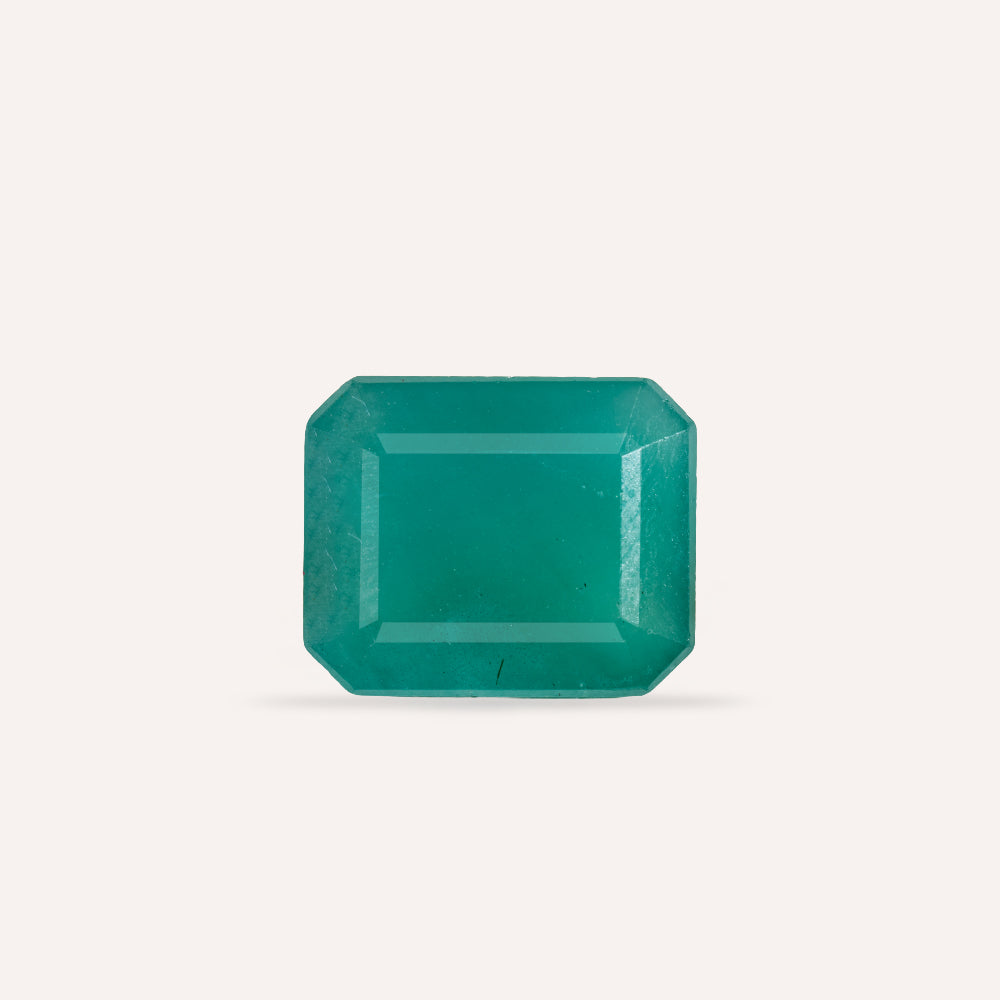 NATURAL EMERALD-5.35CARAT