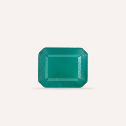 NATURAL EMERALD-5.35CARAT