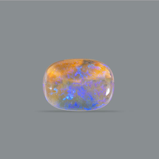 NATURAL OPAL-12.66CARAT
