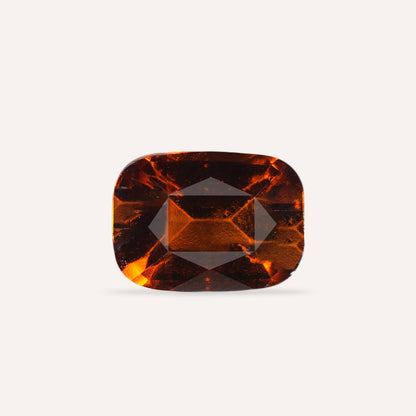 NATURAL HESSONITE-4.70CARAT