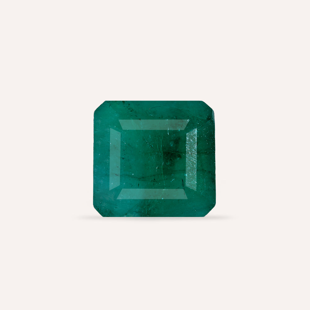 NATURAL EMERALD-4.80CARAT
