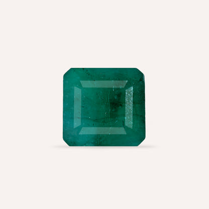 NATURAL EMERALD-4.80CARAT