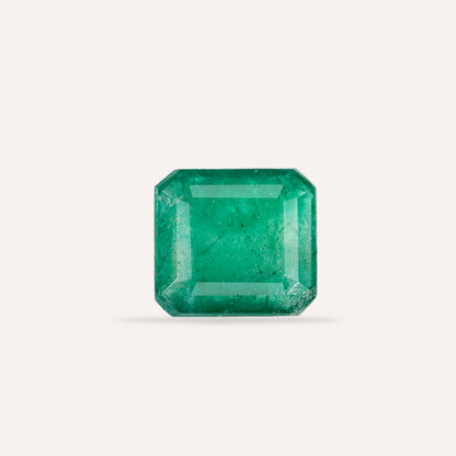 NATURAL EMERALD-3.74CARAT