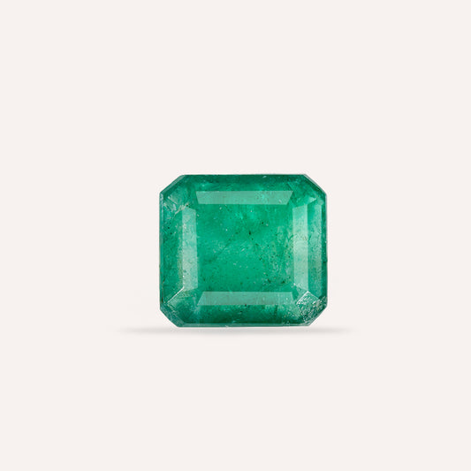 NATURAL EMERALD-3.74CARAT
