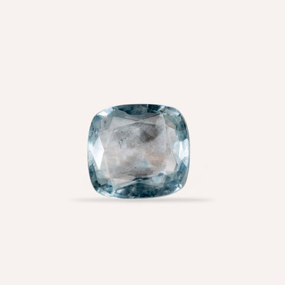 NATURAL BLUE SAPPHIRE-4.61CARAT