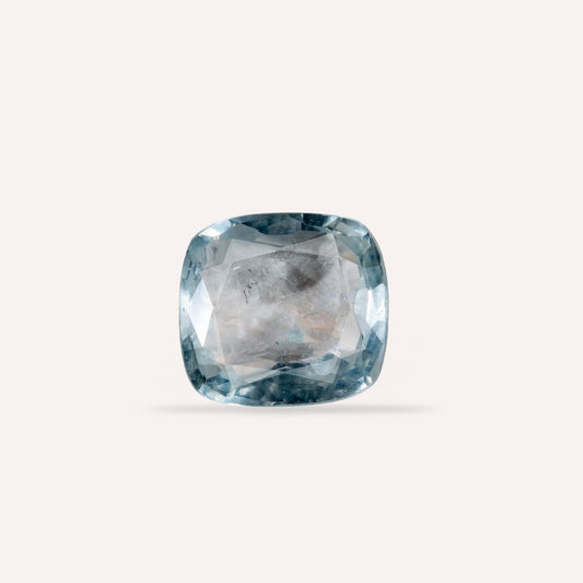 NATURAL BLUE SAPPHIRE-4.61CARAT