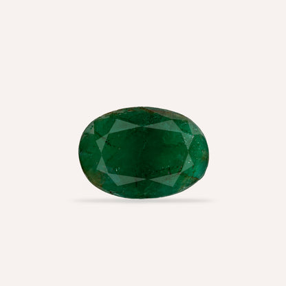 NATURAL EMERALD-2.87CARAT