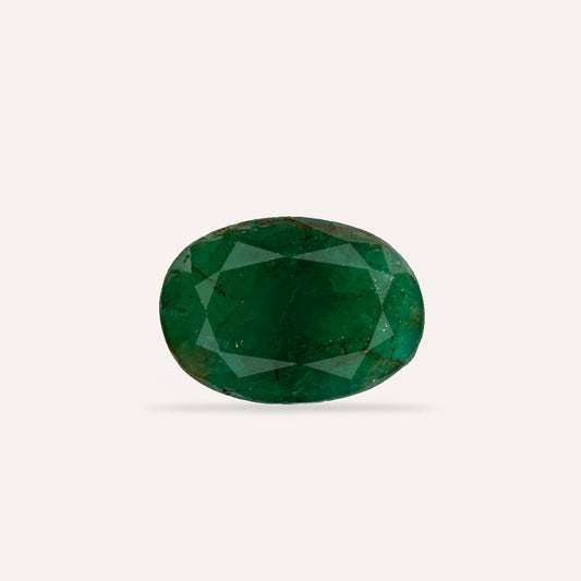 NATURAL EMERALD-2.87CARAT