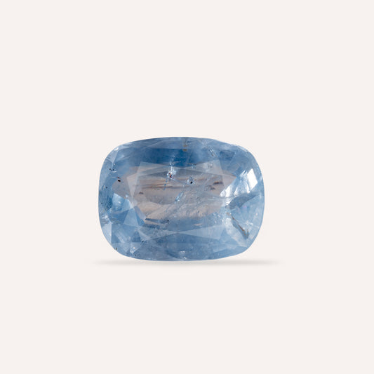 NATURAL BLUE SAPPHIRE-6.84CARAT