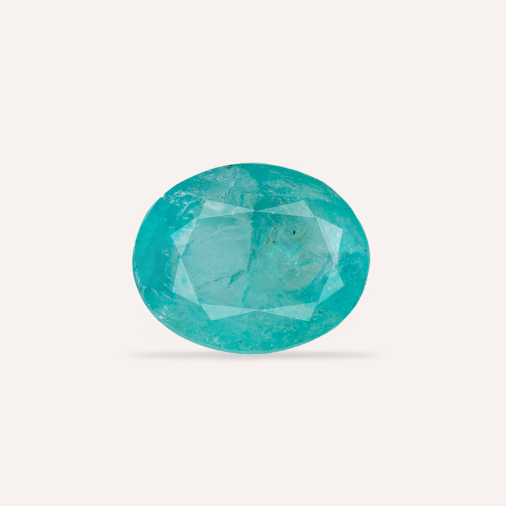 NATURAL EMERALD-4.85CARAT